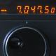 frequency dial