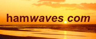 hamwaves.com